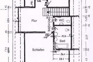 Geräumiges, 6-Zimmer Einfamilienhaus mit großem Garten in Braunschweig Wenden-Thune-Harxbüttel – Rilkestraße 9, 38110 Braunschweig – Vorschaubild 33