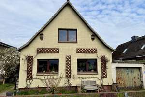 Einfamilienhaus mit idyllischem Garten und fußläufig guter U-Bahnanbindung – Die vollständige Adresse der Immobilie erhältst du vom Anbieter., 22159 Farmsen-Berne, Hamburg – Vorschaubild 26
