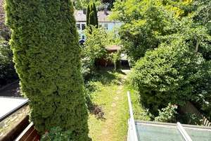 Renovierungsbedürftiges Reihenmittelhaus- sofort frei – Die vollständige Adresse der Immobilie erhältst du vom Anbieter., 81677 Parkstadt, München – Vorschaubild 16