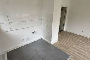 Helles 1-Zimmer Apartment in Düsseldorf-Mörsenbroich – Die vollständige Adresse der Immobilie erhältst du vom Anbieter., 40239 Mörsenbroich, Düsseldorf – Vorschaubild 9