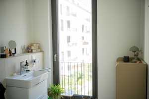 Stylische 2-Zimmer-Wohnung direkt am Nollendorfplatz – Balkon mit Aussicht & Designküche – Genthiner Straße 51, 10785 Berlin – Vorschaubild 14