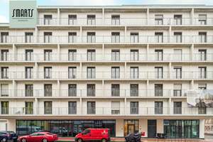 Aufgepasst: 1 -Zimmer-Apartment – Stephanstraße 7, 90478 Glockenhof, Nürnberg – Vorschaubild 12