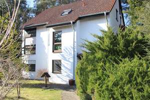 Architektenhaus mit Einliegerwohnung, Kamin und Wintergarten in Waldrandlage! – Die vollständige Adresse der Immobilie erhältst du vom Anbieter., 15890 Siehdichum – Vorschaubild 38