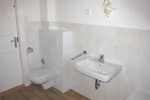 nur 270 m nah zur Grimmershörnbucht, FernSeeSicht zu Elbe und Nordsee, nur ca. 1300,- Euro / m² Wfl. – Strichweg 122, 27476 Cuxhaven (Kreis) – Vorschaubild 71
