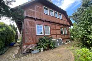 *** Traumhaftes Einfamilienhaus mit Einliegerwohnung und Vollkeller in ruhiger Lage *** – Harburg (Kreis) – Vorschaubild 2