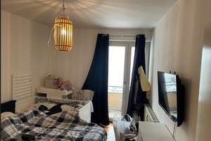 Helle 2-Zimmer Wohnung mit 2 Balkon im 2. OG in Düsseldorf Stadtmitte – Alexanderstraße 26, 40210 Stadtmitte, Düsseldorf – Vorschaubild 8