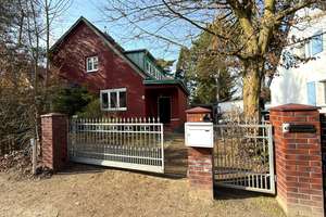 Bezugsfreies Einfamilienhaus in Kleinmachnow auf ca. 720 m² Grundstück – Die vollständige Adresse der Immobilie erhältst du vom Anbieter., 14532 Kleinmachnow – Vorschaubild 55