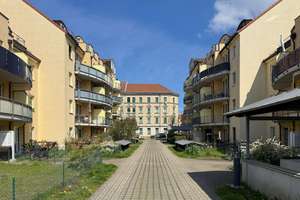Gemütliche Maisonettewohnung | Balkon | Einbauküche | Duplex-Stellplatz – Die vollständige Adresse der Immobilie erhältst du vom Anbieter., 4179 Leutzsch, Leipzig – Vorschaubild 15