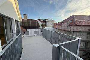 ***Sehr große 5 Zi. Eigentumswohnung im DG, WE 2a-5 mit Balkon + Loggia*** – Pfinztalstr. 2a, 76227 Durlach, Karlsruhe – Vorschaubild 20