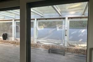 Ruhiges freistehendes Einfamilienhaus in Hanglage mit zwei Garagen – Am Heidberg 2, 52134 Herzogenrath – Vorschaubild 3