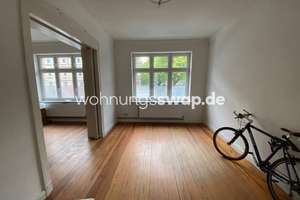 Wohnungstausch: Stresemannstraße 1-200