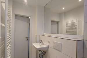 Schöne 1-Zimmer-KDB mit Balkon und Einbauküche – Landsbergstr. 6, 50678 Altstadt/Süd, Köln – Vorschaubild 5