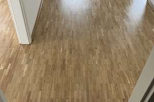 Wohntraum für Paare und Singles * 2 Zi. mit Balkon * 64 m² – Engasserbogen 42, 80639 Nymphenburg, München – Vorschaubild 6