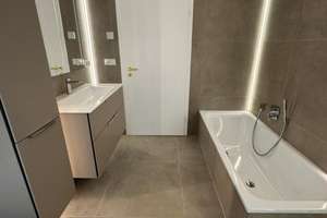 Luxuriöse Mietwohnung mit modernster Ausstattung und Garten – Die vollständige Adresse der Immobilie erhältst du vom Anbieter., 44309 City, Dortmund – Vorschaubild 9