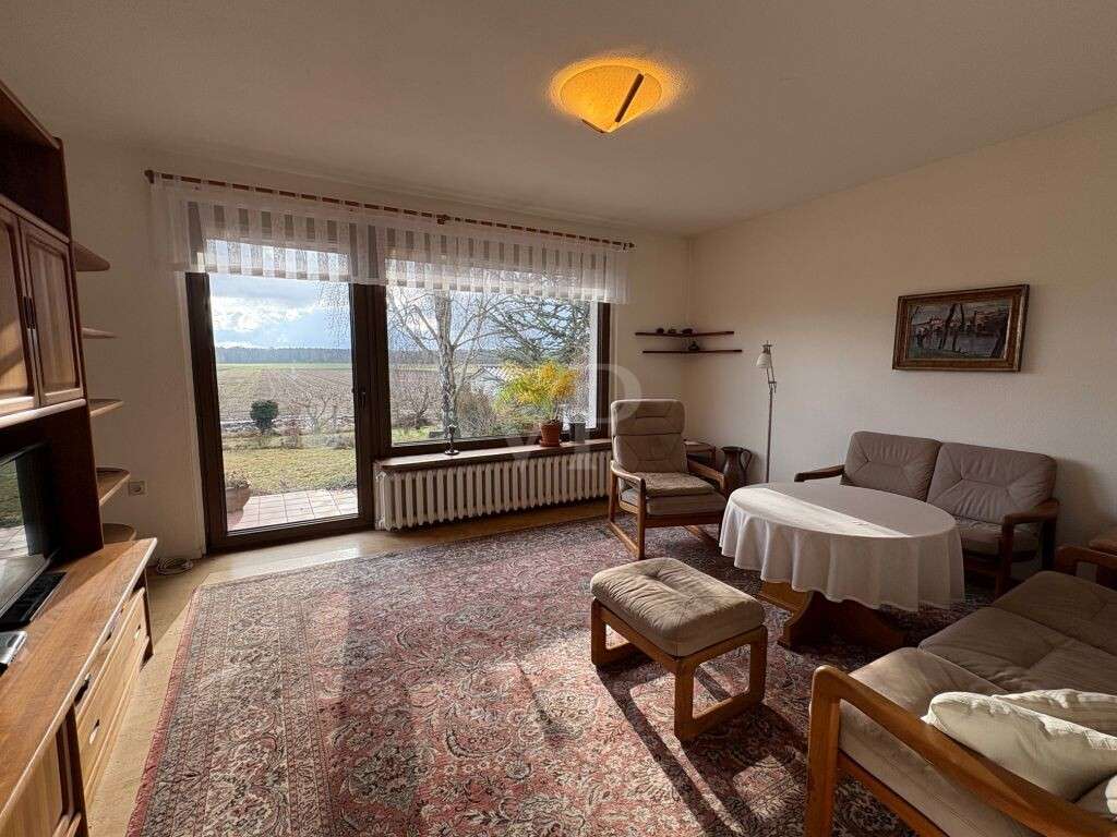 Immobilie in Paulinenaue - Gepflegtes Einfamilienhaus mit traumhaftem Weitblick - Bild 1