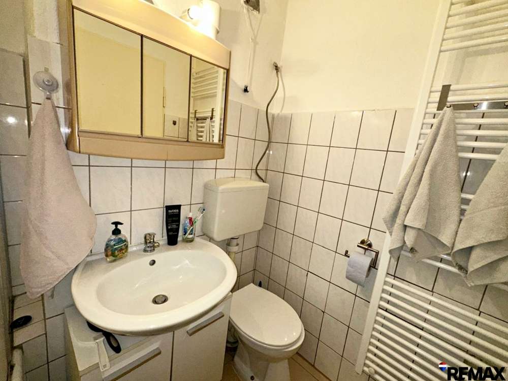 Immobilie in Hameln - Attraktive 3-Zimmer-Wohnung in zentraler Lage von Hameln - Bild 5