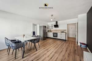 ** Bieterverfahren ** Stuttgart-Süd: 113m² Wohntraum – Aufgeteilt in 2 modernisierte Einheiten!
