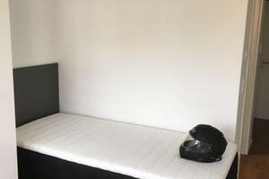 Helles, freundliches Studenten-/ Buisnessappartement in zentraler Lage – Friedbergerstr. 5, 86161 Wolfram-und Herrenbachviertel, Augsburg – Vorschaubild 2