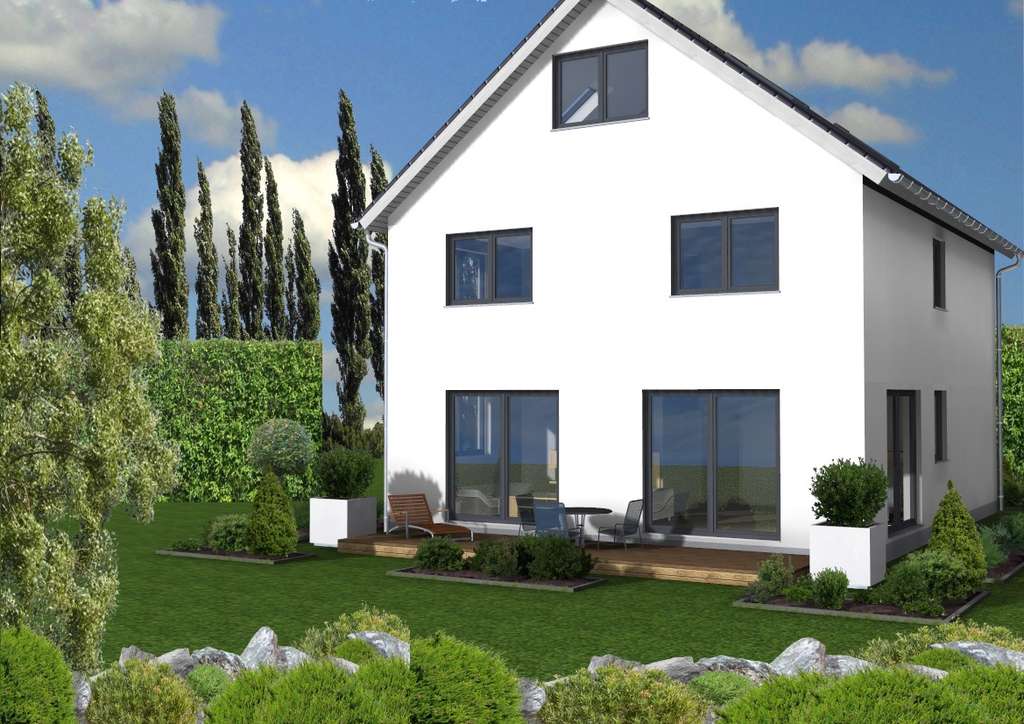 Immobilie in Partenheim - ***Dieser Ausblick ist fantastisch*** - Bild 0