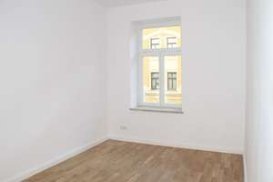 ** Hochwertig sanierte 2-Raum- Wohnung mit Parkett und FHZ*/ WE 02* – Sonnenstraße 75, 9130 Sonnenberg, Chemnitz – Vorschaubild 6