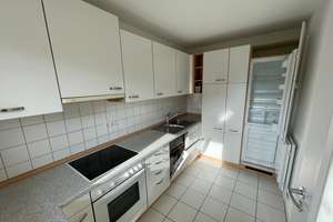 Söflingen: 3-Zimmer-Wohnung mit Balkon und gehobener Ausstattung – Die vollständige Adresse der Immobilie erhältst du vom Anbieter., 89077 Söflingen, Ulm – Vorschaubild 7