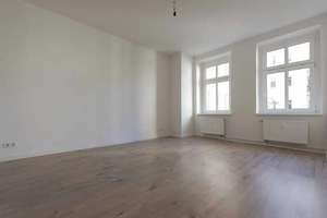 Bezugsfreie 2-Zimmer-Wohnung im Brunnenviertel – provisionsfrei – Die vollständige Adresse der Immobilie erhältst du vom Anbieter., 13355 Gesundbrunnen, Berlin – Vorschaubild 2