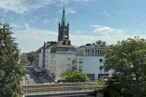 ***1 Zi in 2-WG, nur Mädchen, ab sofort, nur RWTH und FH Studenten,  renoviert*** – Vaalser Str. 34, 52064 Westpark, Aachen – Vorschaubild 10