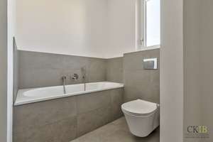 bezugsfreies 81m² 3-Zimmer-Neubau-Dachgeschoss (2021) mit großer Loggia, Keller inkl. TG-Stellplatz  – Charlottenburger Straße 137, 13086 Weißensee, Berlin – Vorschaubild 19