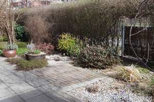 Modern möblierte Wohnung mit Garten und TG-Stellplatz – Die vollständige Adresse der Immobilie erhältst du vom Anbieter., 81675 Haidhausen Nord, München – Vorschaubild 32