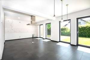 Modernes Energieeffizienz-Haus auf großem Grundstück! – Die vollständige Adresse der Immobilie erhältst du vom Anbieter., 59348 Lüdinghausen – Vorschaubild 8