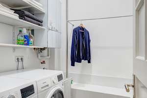 Möbliert: Möblierte Altbauwohnung in guter Lage Haidhausen – Die vollständige Adresse der Immobilie erhältst du vom Anbieter., 81675 Steinhausen, München – Vorschaubild 14