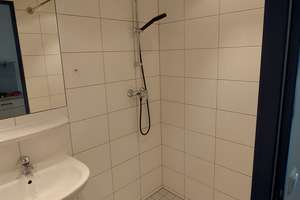 Zentrales Apartment direkt an der TH Georg-Simon-Ohm – nur für Studierende/Auszubildende. – Bahnhofstraße 79, 90402 Marienvorstadt, Nürnberg – Vorschaubild 6