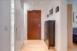 Möbliert: Ruhige 3-Zimmer Wohnung im Glockenbachviertel – Die vollständige Adresse der Immobilie erhältst du vom Anbieter., 80469 Dreimühlen, München – Vorschaubild 13