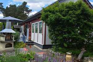 von Privat -Rarität Am Mellensee- Haus/Traumgrundstück /Baureserve – Teltow-Fläming (Kreis) – Vorschaubild 15