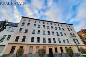 2-Raumwohnung inkl. Einbauküche sucht Nachmieter ! – Helmstedter Straße 21, 39112 Sudenburg, Magdeburg – Vorschaubild 1