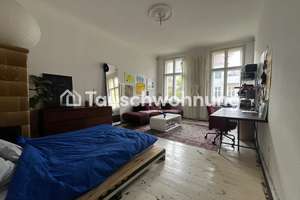 Tauschwohnung: Altbauwohnung Neukölln – Die vollständige Adresse der Immobilie erhältst du vom Anbieter., 12051 Neukölln (Ortsteil), Berlin – Vorschaubild 1