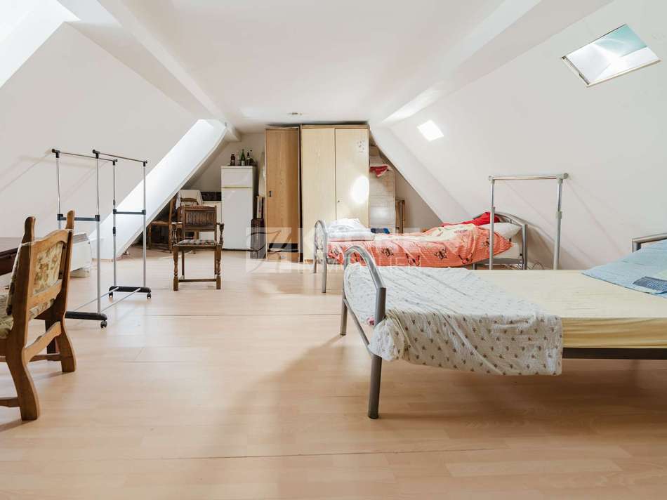Gästezimmer