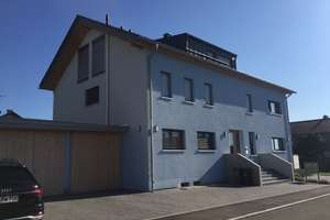Netter Mitbewohner/in in unserem 4 MFH in Nonnenhorn gesucht