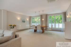 Penthouse zum Kauf in Benrath - Rayak Immobilien, Ihr Makler für Düsseldorf – Die vollständige Adresse der Immobilie erhältst du vom Anbieter., 40593 Benrath, Düsseldorf – Vorschaubild 18