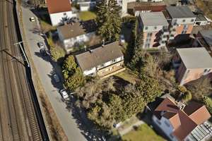 Renovierungsbedürftiges MFH mit 1.004 m² Grundstück und genehmigter Planung 10 WE in zentraler Lage – Ringseestraße 9, 85053 Südost, Ingolstadt – Vorschaubild 25