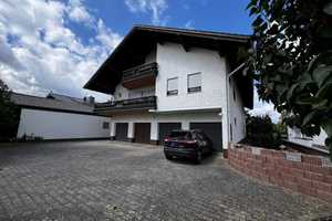 Mehrfamilienhaus mit 4 Wohneinheiten & 4 Garagen - Feldrandlage – Darmstadt-Dieburg (Kreis) – Vorschaubild 25