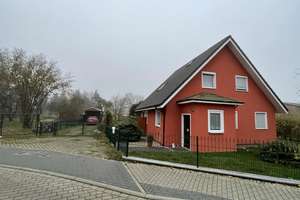 Haus mit optionalem Baugrundstück und Gewerbeeinheit auf großzügigem 2.523 m² Grundstück – Darrgang 1a, 16792 Zehdenick – Vorschaubild 6