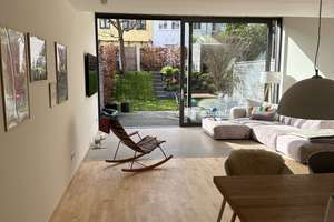 Modernisiertes Reihenmittelhaus in Aachen-Burtscheid – Die vollständige Adresse der Immobilie erhältst du vom Anbieter., 52066 Burtscheid Steinebrück, Aachen – Vorschaubild 4