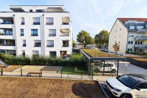 Exklusive Lage | Neubau | Erstbezug | 87,4 m2 | 1 OG. | Design Küche | Kfz-Stellplatz | Barrierefrei – Wilhelm-Lehmbruck-Weg 9, 68163 Neuostheim/Neuhermsheim, Mannheim – Vorschaubild 24