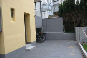 Stilvolle ruhige 3-Zi-Dachgeschosswohnung – eigene Etage, Dachbalken & Gartenmitnutzung – Die vollständige Adresse der Immobilie erhältst du vom Anbieter., 24114 Südfriedhof, Kiel – Vorschaubild 25