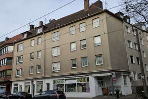 Wohn- und Geschäftshaus in Essen Holsterhausen