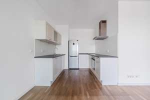 Exklusives Apartment mit Weitblick, Loggia und hochwertiger Ausstattung – Die vollständige Adresse der Immobilie erhältst du vom Anbieter., 40211 Pempelfort, Düsseldorf – Vorschaubild 10