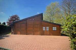 Traumhaus! - Pool, Sauna, Kamin, Solarthermie, Photovoltaik und vieles mehr – Celle (Kreis) – Vorschaubild 26