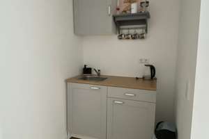 1 Zimmer Apartment/Studio Köln Kalk (Möbilliert) – Dillenburger Str. 42, 51105 Kalk (Ortsteil), Köln – Vorschaubild 6