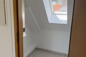 +++ Vollständig renovierte 3-Zimmer-Maisonette-Wohnung mit Terrasse in Solingen +++ – Kirchgasse 6, 42697 Ohligs/Aufderhöhe/Merscheid, Solingen – Vorschaubild 9